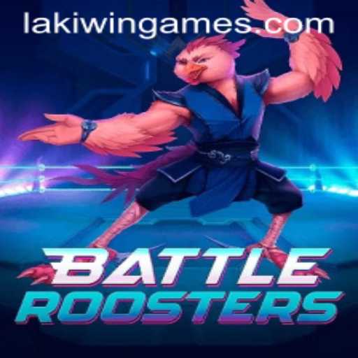BattleRoosters: A Dynamic Gaming Experience