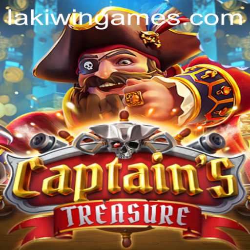 Exploring the Exciting World of CaptainssTreasure: A Journey of Luck and Adventure