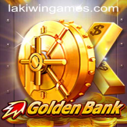 CrazyGoldenBank: The Thrilling World of Lakiwin