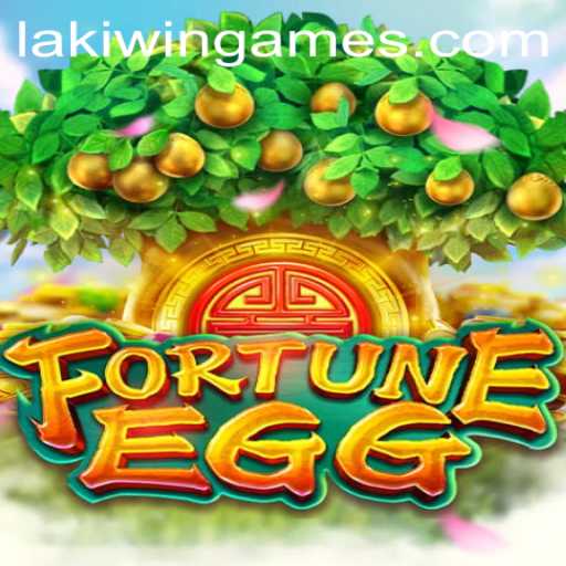 Discovering FortuneEgg: A Dive into the Latest Sensation with Lakiwin
