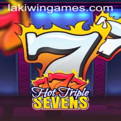 HotTripleSevens: A Captivating Game Experience