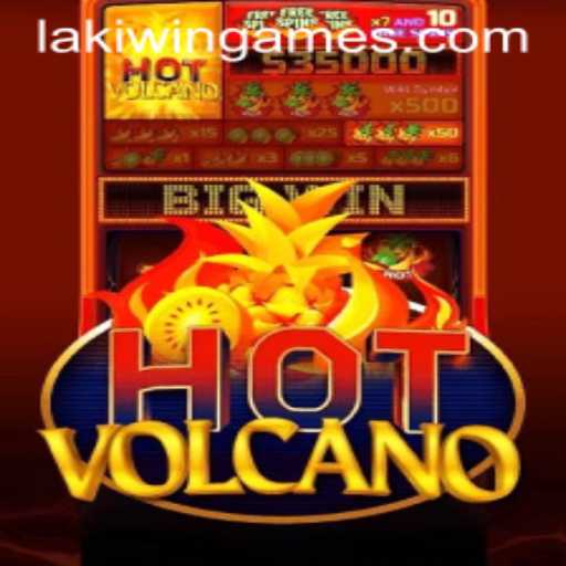 HotVolcano: Unveiling the Enchanting World of Lakiwin Gaming