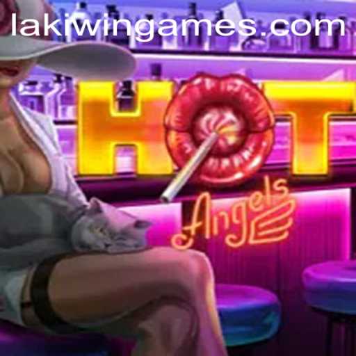HotAngels Game introduction and rules