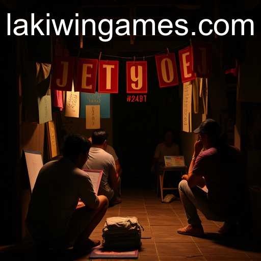 Understanding Jueteng: The Allure and Controversies of the Illegal Numbers Game