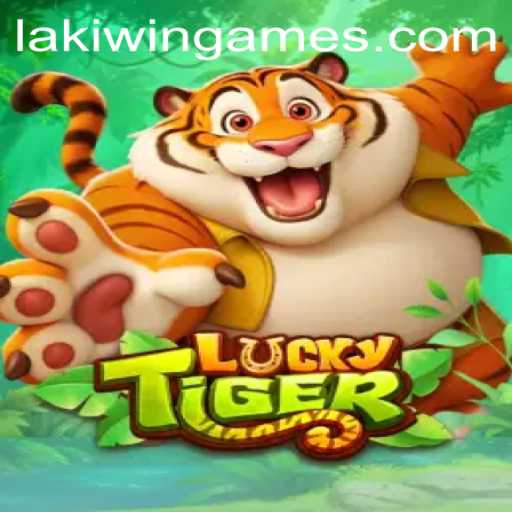 Discovering LuckyTiger: A Journey into the Thrilling World of Lakiwin