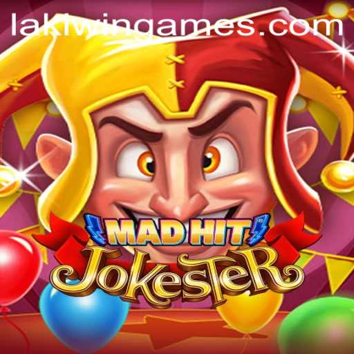 MadHitJokester: The Thrilling Game That Combines Comedy and Competition