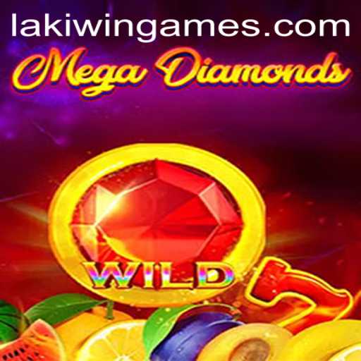 Unveiling MegaDiamond: A Strategic Adventure with a Unique Twist