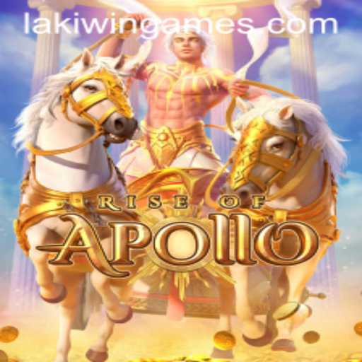 Rise of Apollo: A Journey into Mythical Adventure