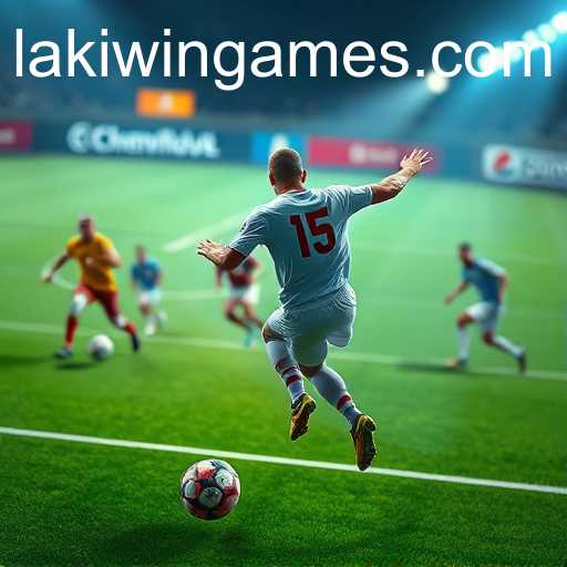 lakiwin